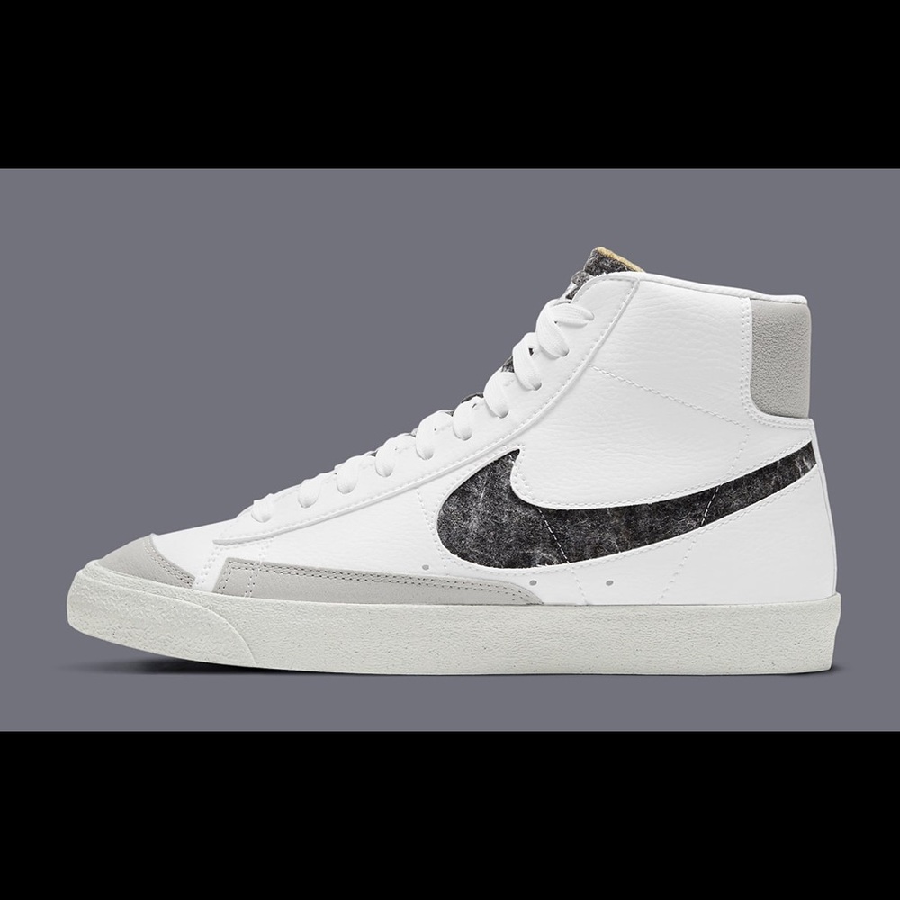 Nike Vintage Blazers